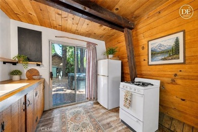 Welcome to your storybook mountain retreat in the heart of Big - photo 13