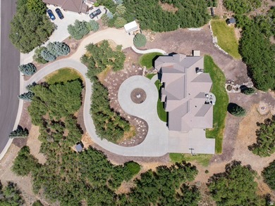 Stunning custom estate in Alpines highly coveted Willow Canyon - photo 3