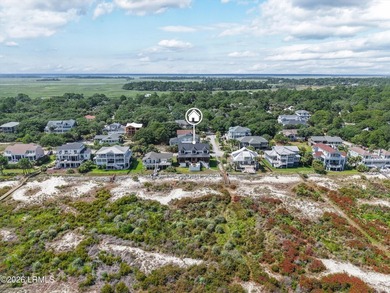 Introducing luxurious beachfront living on pristine Fripp Island - photo 14