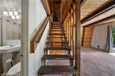 Welcome to your storybook mountain retreat in the heart of Big - photo 14
