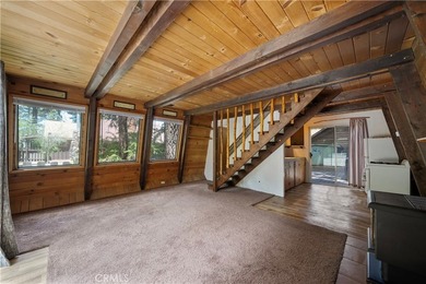 Welcome to your storybook mountain retreat in the heart of Big - photo 17