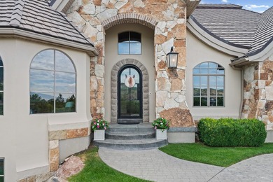 Stunning custom estate in Alpines highly coveted Willow Canyon - photo 8