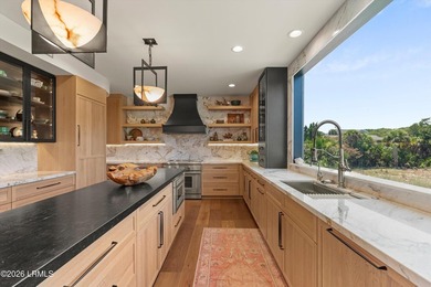 Introducing luxurious beachfront living on pristine Fripp Island - photo 19