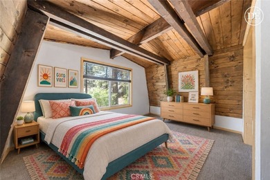 Welcome to your storybook mountain retreat in the heart of Big - photo 20