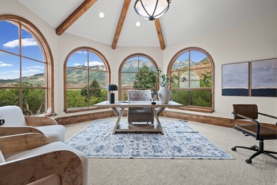 Stunning custom estate in Alpines highly coveted Willow Canyon - photo 10