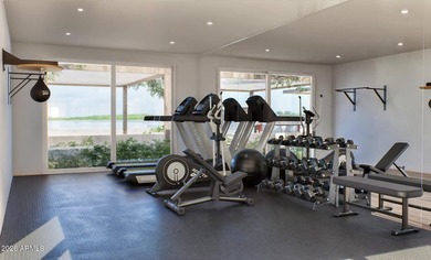 Experience waterfront living at its finest in this beautifully - photo 21
