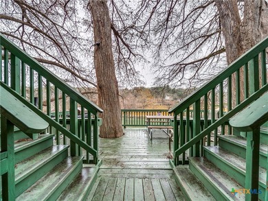 Guadalupe River - Comal County Townhome/Townhouse For Sale in New Braunfels Texas