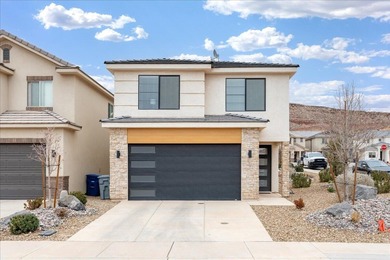 Virgin River Home Sale Pending in Washington Utah