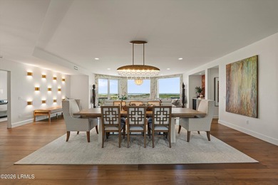 Introducing luxurious beachfront living on pristine Fripp Island - photo 22