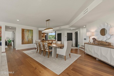 Introducing luxurious beachfront living on pristine Fripp Island - photo 23