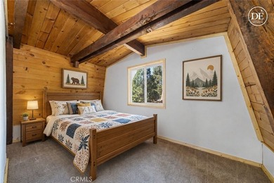 Welcome to your storybook mountain retreat in the heart of Big - photo 23