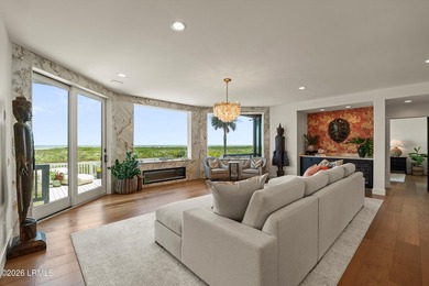 Introducing luxurious beachfront living on pristine Fripp Island - photo 25