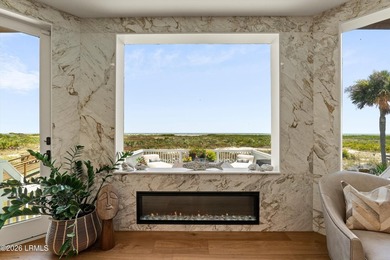 Introducing luxurious beachfront living on pristine Fripp Island - photo 26