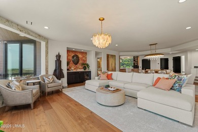 Introducing luxurious beachfront living on pristine Fripp Island - photo 27