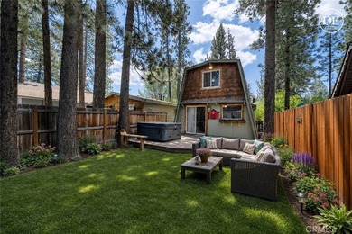 Welcome to your storybook mountain retreat in the heart of Big - photo 27