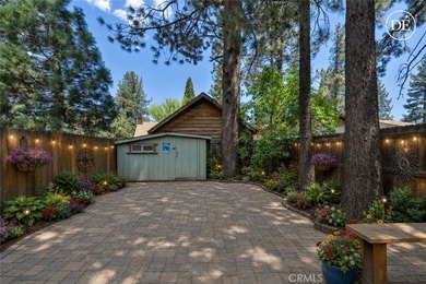 Welcome to your storybook mountain retreat in the heart of Big - photo 28