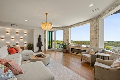 Introducing luxurious beachfront living on pristine Fripp Island - photo 29