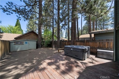 Welcome to your storybook mountain retreat in the heart of Big - photo 29