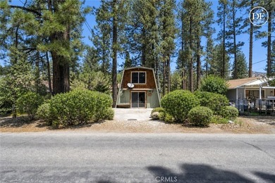 Welcome to your storybook mountain retreat in the heart of Big - photo 30
