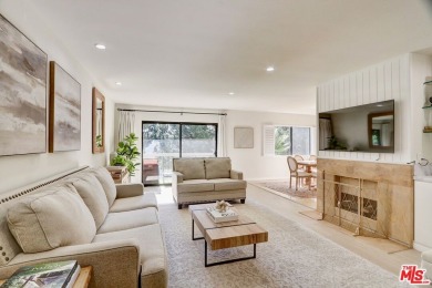 Stone Canyon Reservoir Condo For Sale in Los Angeles California