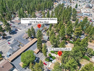 Welcome to your storybook mountain retreat in the heart of Big - photo 31