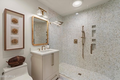 Introducing luxurious beachfront living on pristine Fripp Island - photo 32