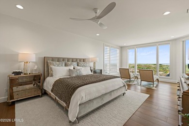 Introducing luxurious beachfront living on pristine Fripp Island - photo 33