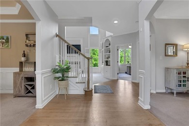 Welcome to this four-story home on a private cul-de-sac lot in - photo 3