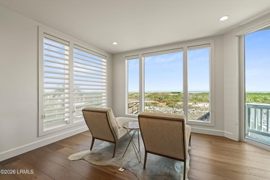 Introducing luxurious beachfront living on pristine Fripp Island - photo 34