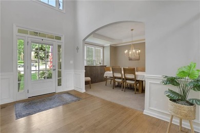 Welcome to this four-story home on a private cul-de-sac lot in - photo 4
