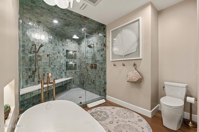 Introducing luxurious beachfront living on pristine Fripp Island - photo 36