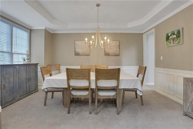 Welcome to this four-story home on a private cul-de-sac lot in - photo 6