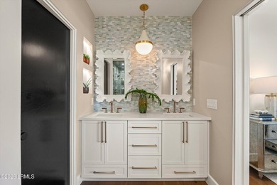 Introducing luxurious beachfront living on pristine Fripp Island - photo 37