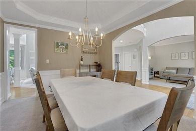 Welcome to this four-story home on a private cul-de-sac lot in - photo 7