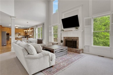 Welcome to this four-story home on a private cul-de-sac lot in - photo 8