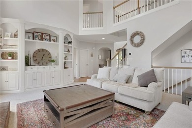 Welcome to this four-story home on a private cul-de-sac lot in - photo 10