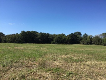 Governor Bond Lake Lot For Sale in Greenville Illinois