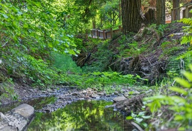 Tucked away from Vine Hill Road in the Happy Valley School - photo 41