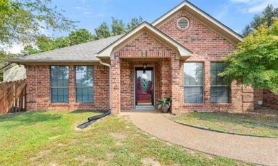 Lake Home Sale Pending in Hideaway, Texas