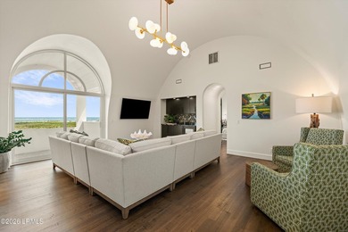 Introducing luxurious beachfront living on pristine Fripp Island - photo 44