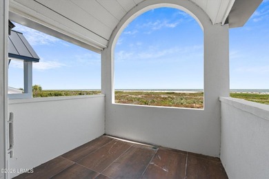 Introducing luxurious beachfront living on pristine Fripp Island - photo 50
