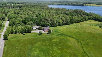 LAKE SENNEBEC FARM. Have you ever thought about giving your kids - photo 1