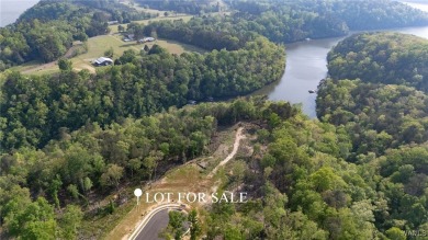 Lake Lot For Sale in Tuscaloosa, Alabama
