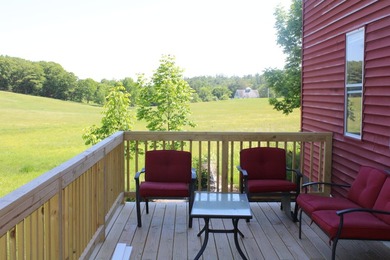 LAKE SENNEBEC FARM. Have you ever thought about giving your kids - photo 10