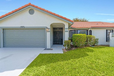 (private lake, pond, coastal) Home For Sale in Lake Worth Florida