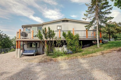 This home is an upgraded modular on a walk-out basement. Seller - photo 5