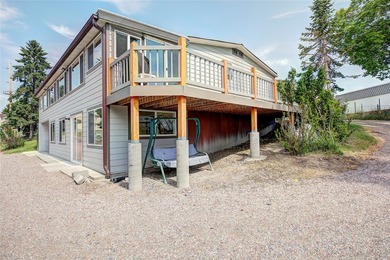 This home is an upgraded modular on a walk-out basement. Seller - photo 6