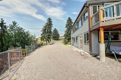 This home is an upgraded modular on a walk-out basement. Seller - photo 7