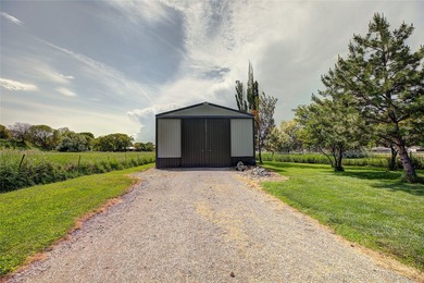 This home is an upgraded modular on a walk-out basement. Seller - photo 10