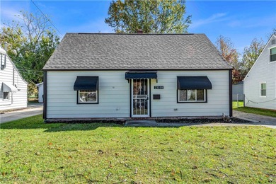 Lake Erie - Cuyahoga County Home For Sale in Euclid Ohio